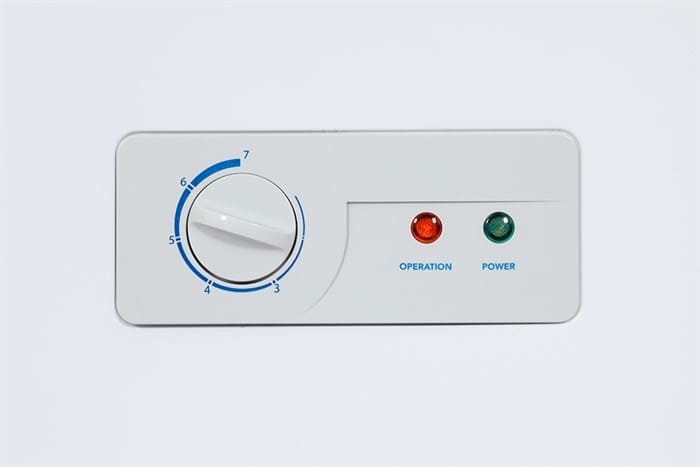 Tủ đông Hòa Phát 544 lít HPF AD6544